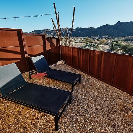 Sacred Sands Joshua Tree Exterior foto