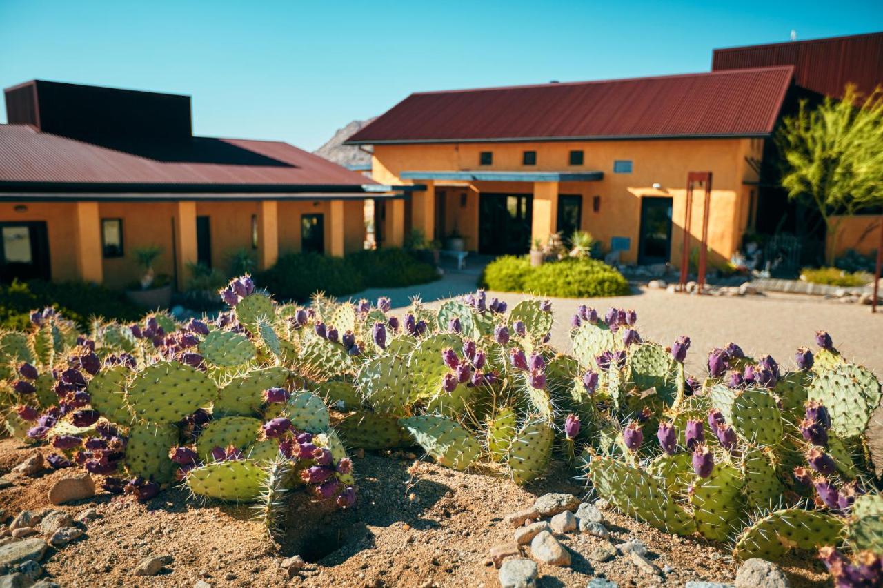 Sacred Sands Joshua Tree Exterior foto